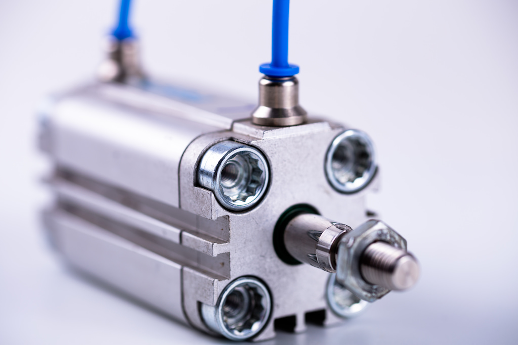 Rodless Pneumatic Cylinders All You Need to Know